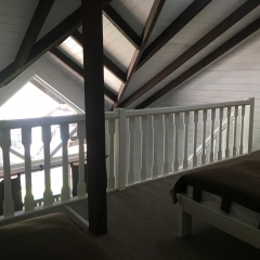 ПЕНТХАУС - люкс 1+1+1 6