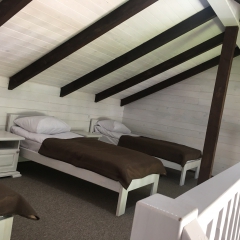 ПЕНТХАУС - люкс 1+1+1 8