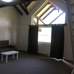 ПЕНТХАУС - люкс 1+1+1 9