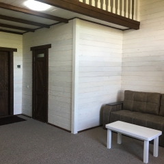 ПЕНТХАУС - люкс 1+1+1 10