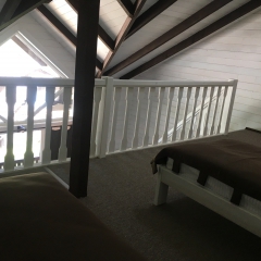 ПЕНТХАУС - люкс 1+1+1 12