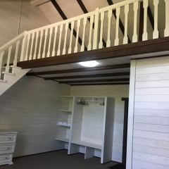 ПЕНТХАУС - люкс 1+1+1 13