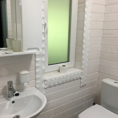 ПЕНТХАУС - люкс 1+1+1 14