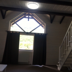 ПЕНТХАУС - люкс 1+1+1 16