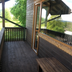 ПЕНТХАУС - люкс 1+1+1 17