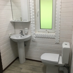 ПЕНТХАУС - люкс 1+1+1 18